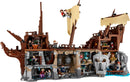 21363 The Goonies (Pre Built Set)