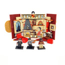 76409 Gryffindor House Banner (Pre-Owned)