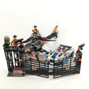 8634 Turbocar Chase (Pre-Owned)