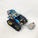 42095 Remote-Controlled Stunt Racer (Pre-Owned Excellent)