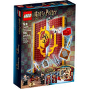 76409 Gryffindor House Banner (Pre-Owned)