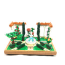 10359 Fountain Garden (Pre-Owned)