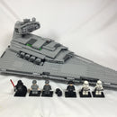 75055 Imperial Star Destroyer (Pre-Owned)