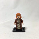 HP250 - Molly Weasley - Dark Brown Skirt
