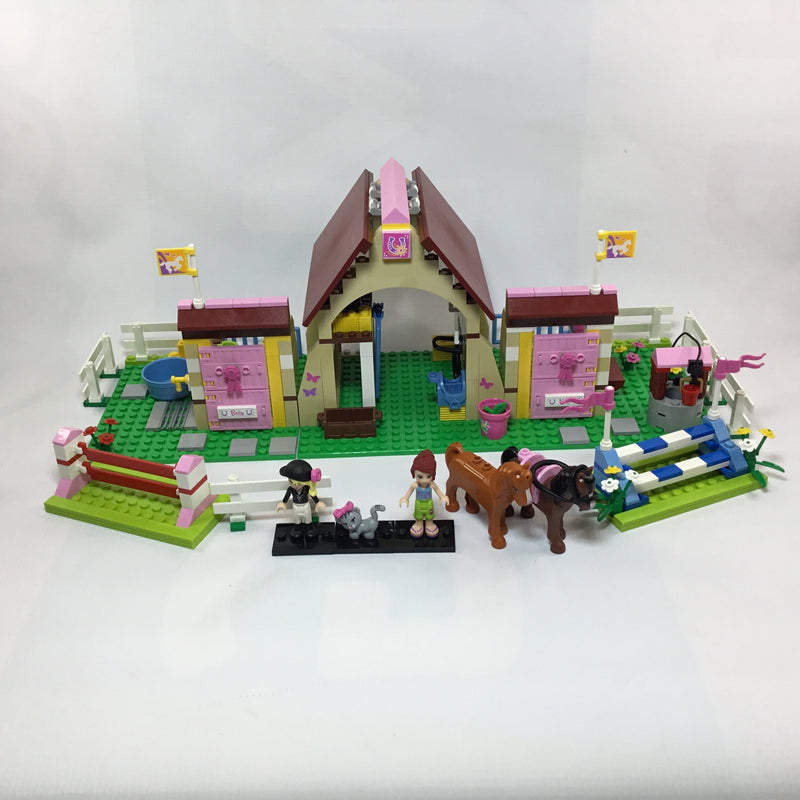 3189 Heartlake Stables (Pre-Owned)