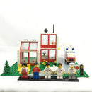 6380 Emergency Treatment Centre (Pre-Owned)