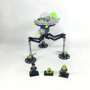 7051 Tripod Invader (Used) (Pre-Owned)