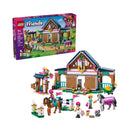 42688 Horse Stable and Riding Academy