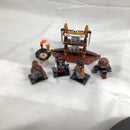 4191 Captain’s Cabin