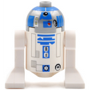 SW0255 Astromech Droid, R2-D2, Clone Wars