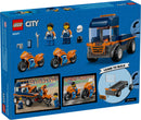 60491 Motorcycle Transporter