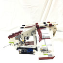75309 Republic Gunship (Pre-Owned)