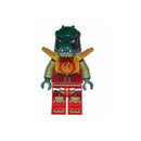 LOC130 Cragger - Fire Chi, Light Armor
