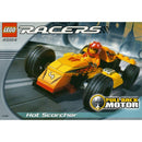 65062 Racers Turbo Pack