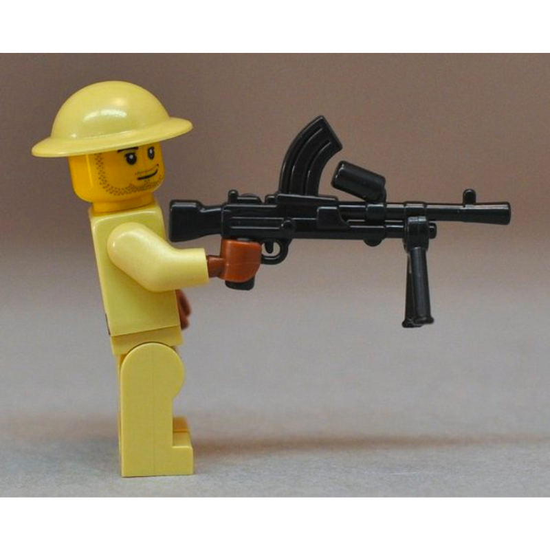 Brickarms Loose Guns - G5 - Bren