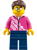 NJO0335: Guy