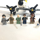 7628 Peril in Pero (Pre-Owned)