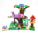 3065 Olivia's Tree House