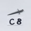 Brickarms Loose Guns - C8 - Damien