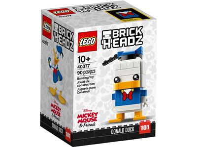 40377 Donald Duck