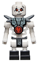 NJO021 Chopov - Armor