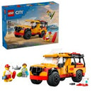 60453 Lifeguard Truck