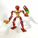 8727 Toa Jaller (Pre-Owned)