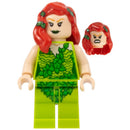 SH0010 Poison Ivy - Hair Over Shoulder