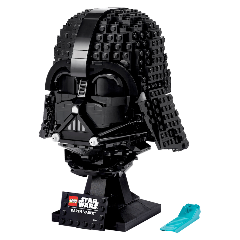 75304 Darth Vader Helmet