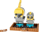 40481 Cockatiel (Certified Complete)