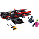 76188 Batman Classic TV Series Batmobile