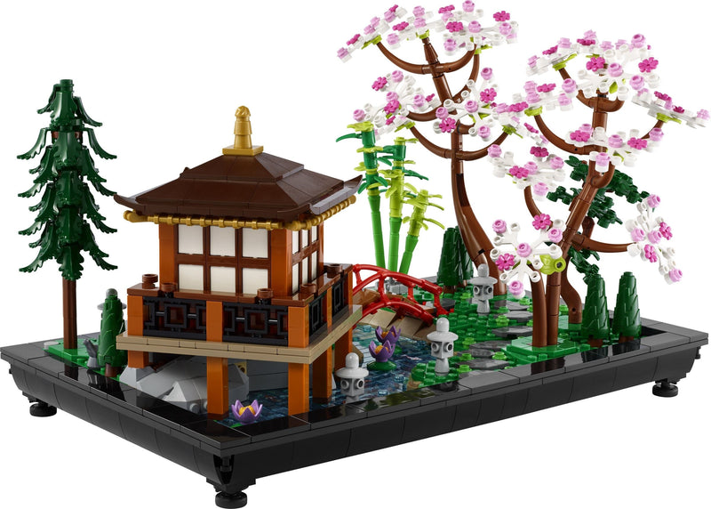 10315 Tranquil Garden (Pre-Owned)