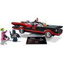 76188 Batman Classic TV Series Batmobile (Certified Set)