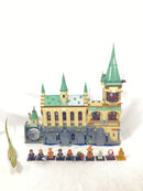 76389 Hogwarts Chamber of Secrets (Missing HP311) (Pre-Owned)