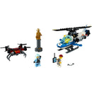 60207 Sky Police Drone Chase