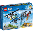 60207 Sky Police Drone Chase
