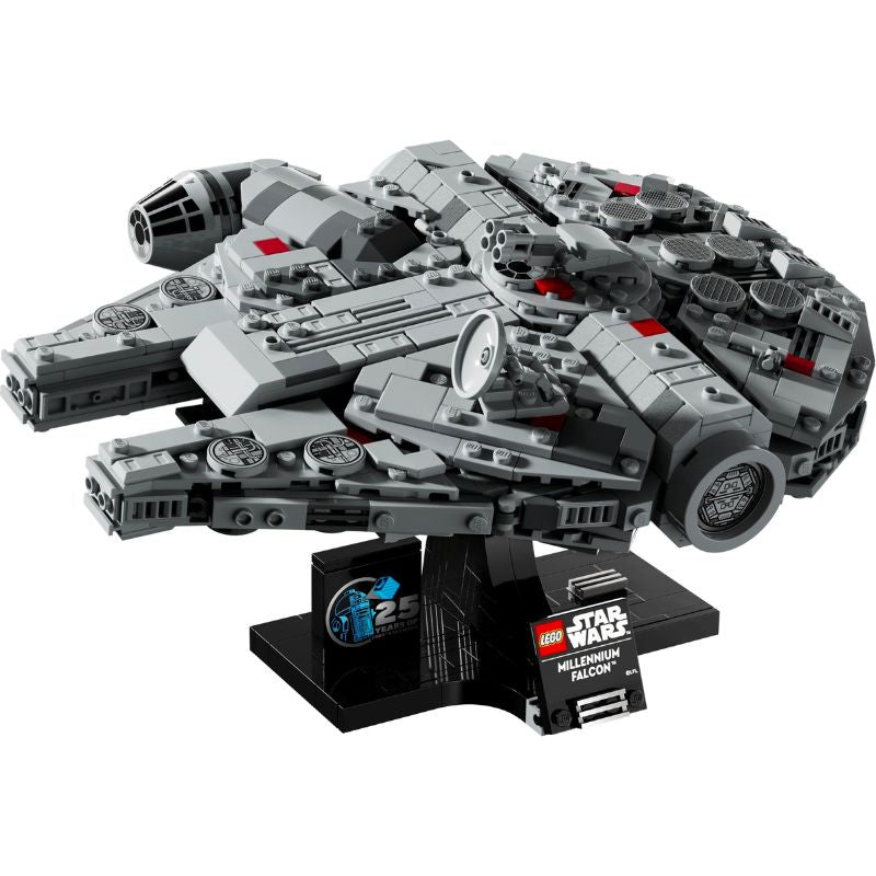 75375 Millennium Falcon