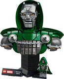 76345 Doctor Doom Bust