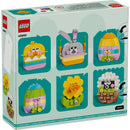 40890 Easter Decorations