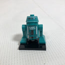 SW1052 Astromech Droid (Dark Turquoise)