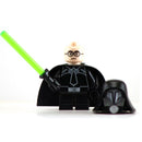 Lord Helmet - BigKidBrix