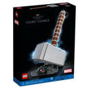 76209 Thor's Hammer