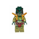 LOC051 Cragger - Light Armor