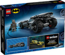76331 Batman v Superman Batmobile