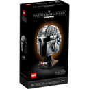 75328 The Mandalorian Helmet (Pre-Owned)