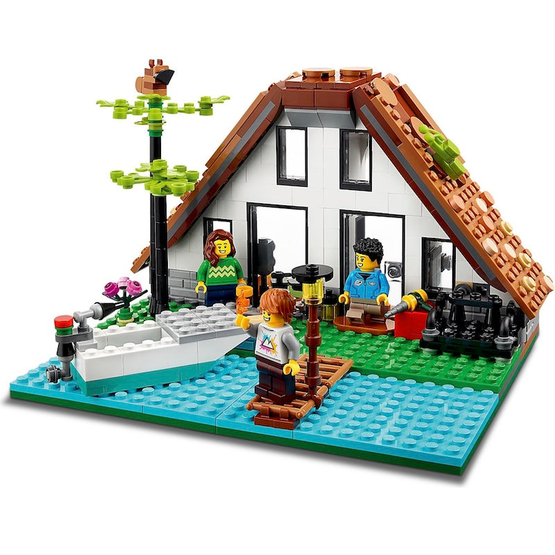 31139 Cozy House (Pre-Owned)