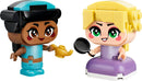 43303 Mini Jasmine & Rapunzel