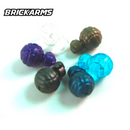 Brickarms Loose Guns - E6B - Mk2 Grenade