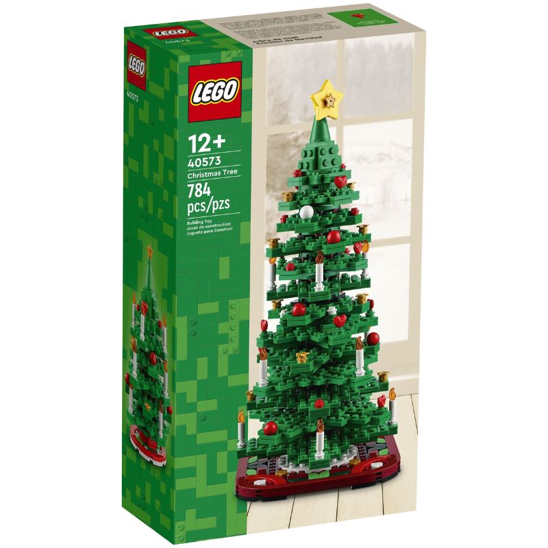 40573 Christmas Tree