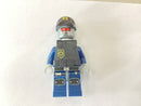 TLM100: Robo SWAT - Cap, Body Armor Vest